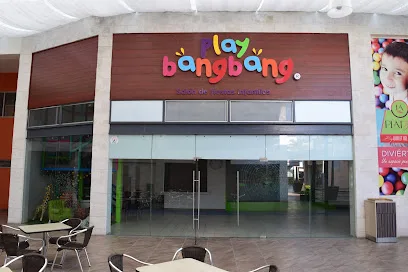 Play Bang Bang - San Agustín - Jalisco - México