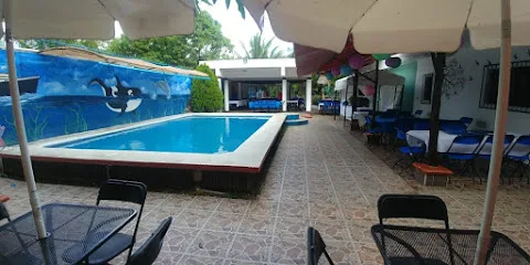 Ohana. Local para fiestas y eventos. - San Miguel de Cozumel - Quintana Roo - México