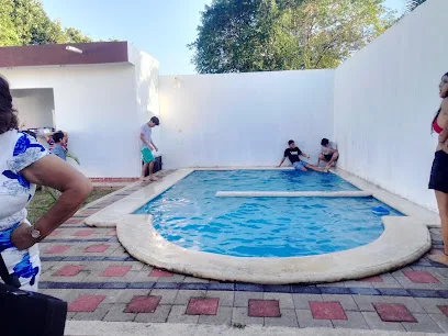 Salón recreativo C&N - Cancún - Quintana Roo - México