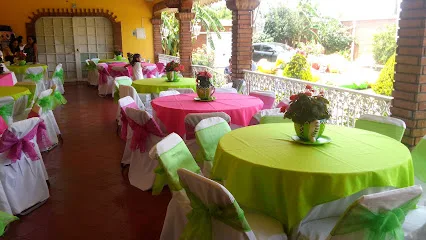 Barda de Fiestas Campestre del Valle - Irapuato - Guanajuato - México