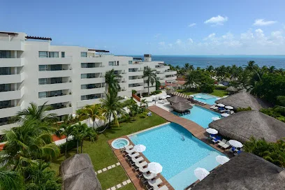 Hotel Privilege Aluxes - Isla Mujeres - Quintana Roo - México