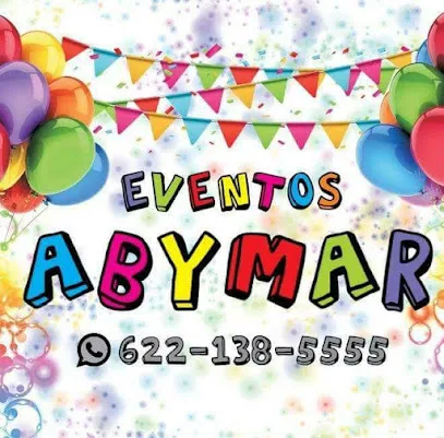 Local de Eventos ABYMAR - Heroica Guaymas - Sonora - México