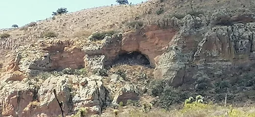 Cueva de Avalos - Picacho - Zacatecas - México