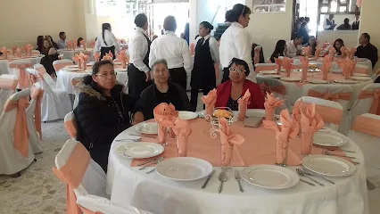Salón La Veracruz - San Miguel Zinacantepec - Estado de México - México