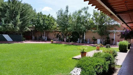 Jardin Y Salón Campestre Jacarandas - Durango - Durango - México
