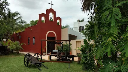 Hacienda Los Reyes - Tizimín - Yucatán - México