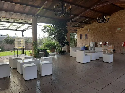 Bugambilias jardín de eventos & cafeteria - Pénjamo - Guanajuato - México