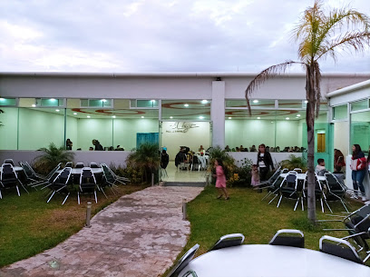 Salon De Eventos El Lago - Rating: * Opiniones - Zacatecas