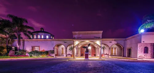 Hacienda La Providencia - Zapopan - Jalisco - México