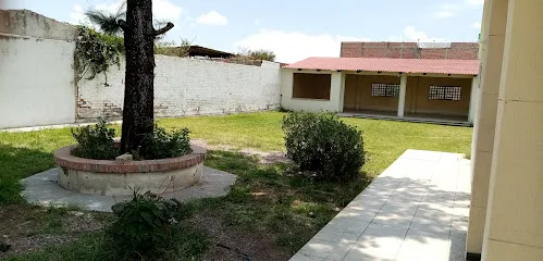 Salón El Mezquite - Aguascalientes - Aguascalientes - México