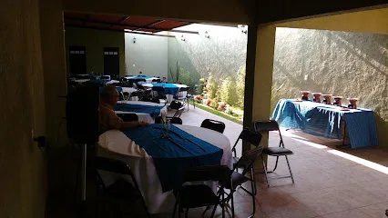 Terraza Los Malcriados. - Tonalá - Jalisco - México