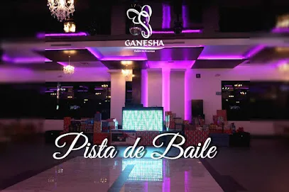 Salon de eventos Ganesha - Tijuana - Baja California - México