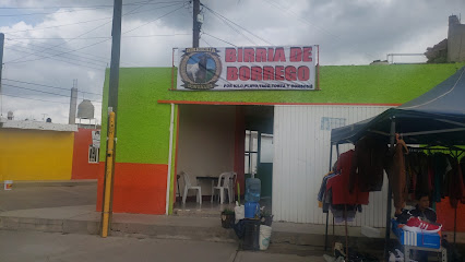 Birria De Borrego Gonzalez - Rating: * Opiniones - Luis Moya