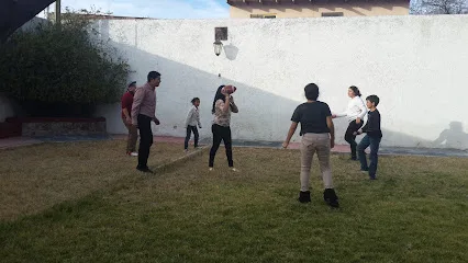 Salon De Fiestas Colibri - San José Iturbide - Guanajuato - México
