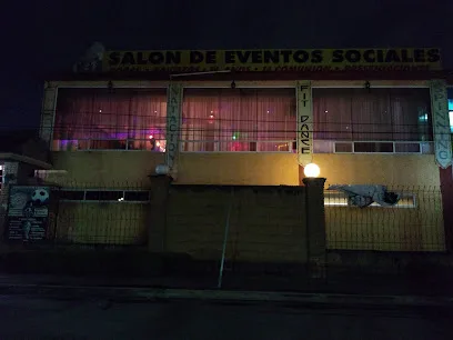 Salón de Eventos La Finca - San Pablo de las Salinas - Estado de México - México