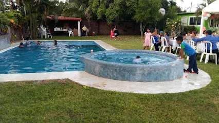 Villa Capricho - Mata Cocuite - Veracruz - México