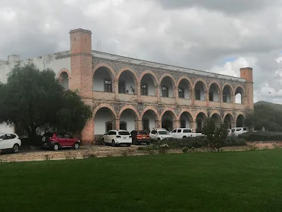 Hacienda Hotel & Spa Aguagordita - Agua Gordita - Zacatecas - México