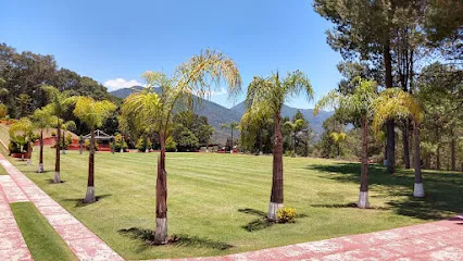 Salon Jardin Rancho Esmeralda - Cd López Mateos - Estado de México - México