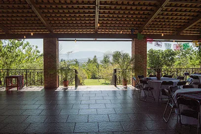 Terraza Casahuates - San José del Castillo - Jalisco - México