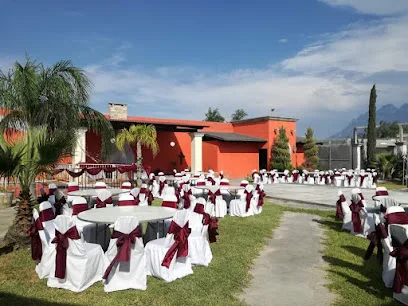 Quinta Rosalinda - García - Nuevo León - México