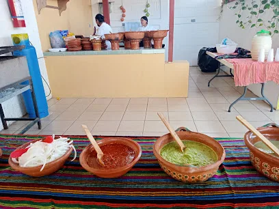 Salón de Eventos Texcalame - San Vicente - Nayarit - México