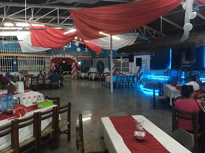 Salón Fiesta Mexicana - Puerto Vallarta - Jalisco - México