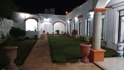 salon de eventos xadasil - Valladolid - Yucatán - México