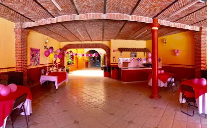 Salón De Fiestas "La Piñata" - Lagos de Moreno - Jalisco - México