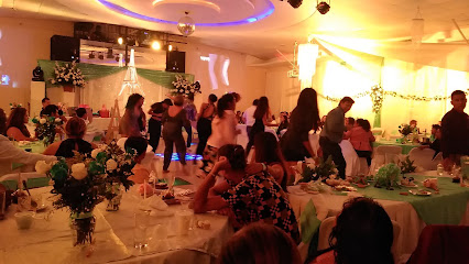 SALÓN DE EVENTOS KOLORS - Rating: * Opiniones - Cancún