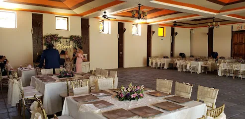 Salón de eventos El Castillo - Villas de Irapuato - Guanajuato - México