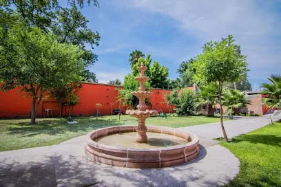 Salon de Eventos "La Huerta" - Villa de Reyes - San Luis Potosí - México