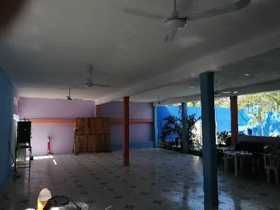 Sala De Fiestas Maymar - Mérida - Yucatán - México