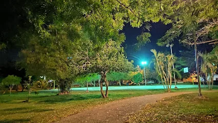 Parque La Juventud - Mérida - Yucatán - México