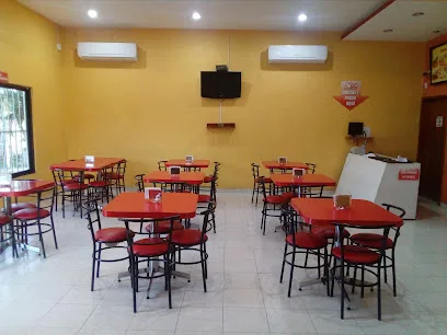 Nich Restaurant - Acanceh - Yucatán - México