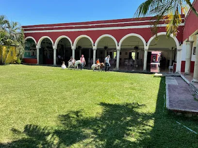 Recepciones Zapata - Mérida - Yucatán - México