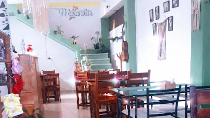 Mañanitas Bistro/Café - Tizimín - Yucatán - México