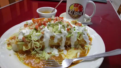 Ki&apos;janal El Buen Sabor - Peto - Yucatán - México