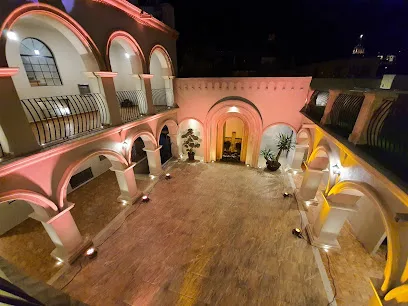 Casa Aldea - San Miguel de Allende - Guanajuato - México