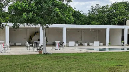 Arbe Salón de Eventos - Mérida - Yucatán - México