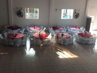 Salon De Fiestas "El Diamante" - Misantla - Veracruz - México