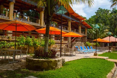 Chan-Kah Resort Village - Palenque - Chiapas - México
