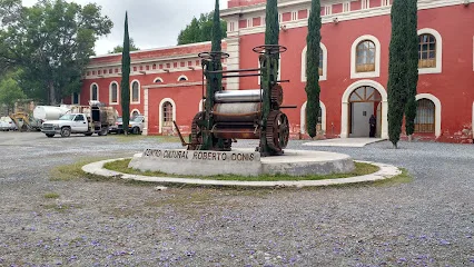 Quinta Santa Sofia - Venado - San Luis Potosí - México