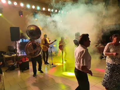 Salón Club Campestre - Lagos de Moreno - Jalisco - México