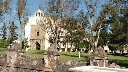 Jardín De Fiestas Y Eventos sociales - Centro - Estado de México - México