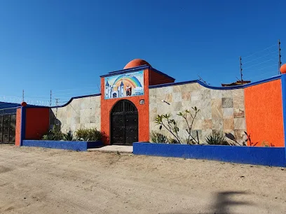 Salon Los Cascabeles - La Paz - Baja California Sur - México