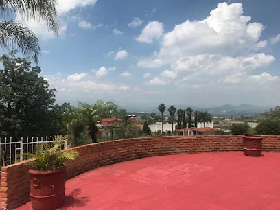 Terraza Granjas Maravillas - Santa Cecilia - Jalisco - México