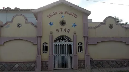 Salon De Eventos "STAR" - Guasave - Sinaloa - México