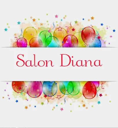 Salon De Fiestas "Diana" - Tzintzuntzan - Michoacán - México