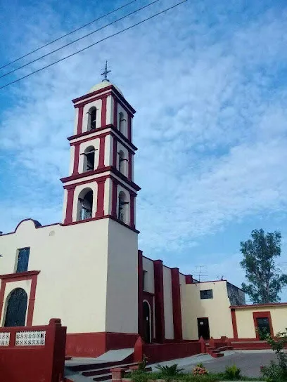 Elota Pueblo Señorial - Elota - Sinaloa - México