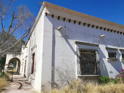 Casa De La Hacienda Real Del Alamito - Rating: * Opiniones - Hermosillo
